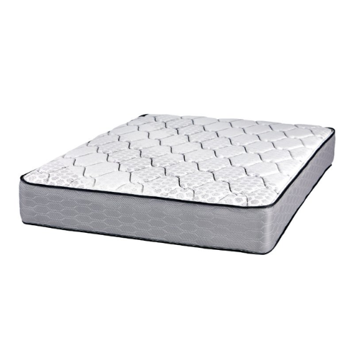 COLCHON RESORTE BOREAL BAMBOO SUAVESTAR 140X190X27
