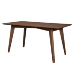 GENOUD MESA VINTAGE CONTORNO CURVO 160X090 - Imagen 2