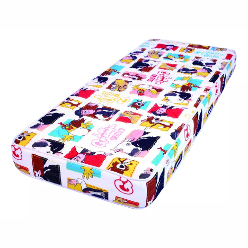 COLCHON ESPUMA GRANJA DE ZENON SUAVESTAR 80X190X18