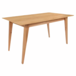 MESA ESCANDINAVA 1,50TSX0,90 METROS INMACOL