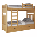 CUCHETA MEDITERRANEO DESMONTABLE INMACOL - Imagen 3