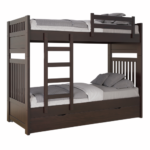 CUCHETA MEDITERRANEO DESMONTABLE INMACOL - Imagen 4