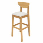 BANQUETA NORWAY INMACOL - Imagen 4