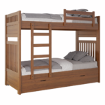 CUCHETA MEDITERRANEO DESMONTABLE INMACOL