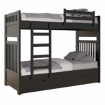 CUCHETA MEDITERRANEO DESMONTABLE INMACOL - Imagen 5