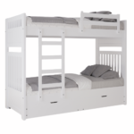 CUCHETA MEDITERRANEO DESMONTABLE INMACOL - Imagen 2