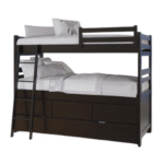 CUCHETA SUPERIOR PACIFICO CON 3 CAJONES INMACOL - Imagen 5