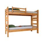 CUCHETA DESMONTABLE PACIFICO INMACOL - Imagen 5