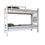 CUCHETA DESMONTABLE PACIFICO INMACOL - Imagen 4