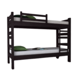 CUCHETA DESMONTABLE PACIFICO INMACOL - Imagen 2