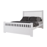 CAMA MEDITERRANEO INMACOL 2 PLAZAS - Imagen 5