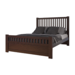 CAMA MEDITERRANEO INMACOL 2 PLAZAS - Imagen 4