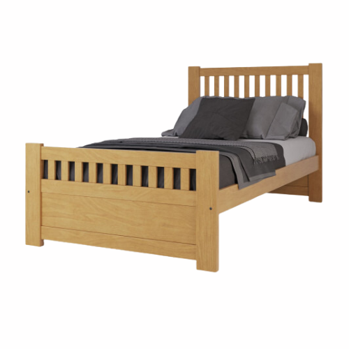 CAMA 0,80 METROS MEDITERRANEO INMACOL