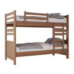 CUCHETA DESMONTABLE PACIFICO INMACOL