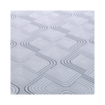 INDUCOL COLCHON CARDIEL ESPUMA 2 PLAZAS - Imagen 3