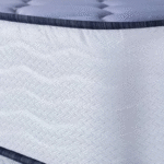 COLCHON INDUCOL L/DOR ESPUMA 130X190X024 - Imagen 2