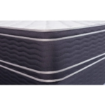 COLCHON ESPUMA NIMBUS FIRM INDUCOL 100X190X026 - Imagen 2