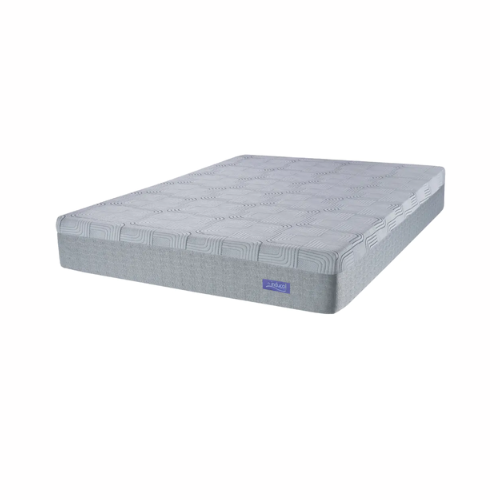 INDUCOL COLCHON CARDIEL ESPUMA 140X190X024