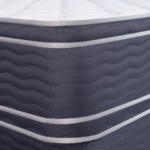 COLCHON ESPUMA NIMBUS FIRM INDUCOL 200X200X026 - Imagen 2