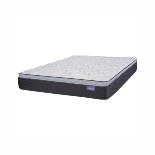 COLCHON RESORTE INDUCOL POCKET EXTRA COMFORT 200X200