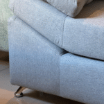 SILLON DENVER 2,00M TAPICROM FLOYD - Imagen 3