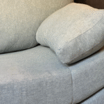 SILLON DENVER 2,00M TAPICROM FLOYD - Imagen 2