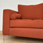 SILLON LIVERPOOL 1,95M TAPICROM CUEROTEX - Imagen 3