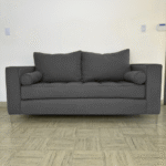 SILLON LIVERPOOL 1,95 TAPICROM FLOYD - Imagen 2