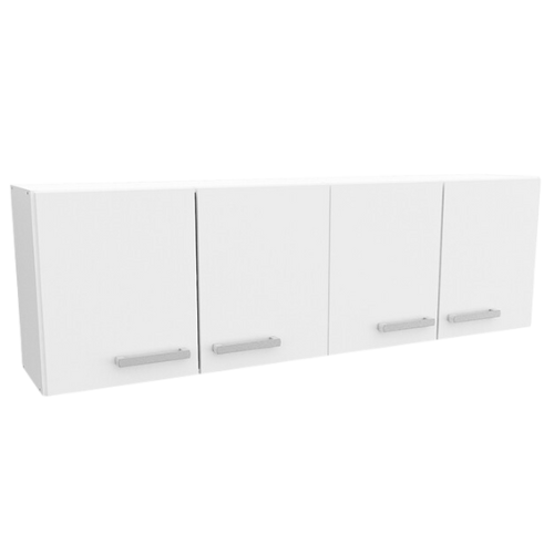 MOSCONI ALACENA 160 CM BLANCO