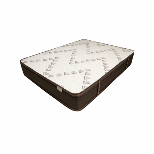 COLCHON ESPUMA BARDO PERLA 140X190X030