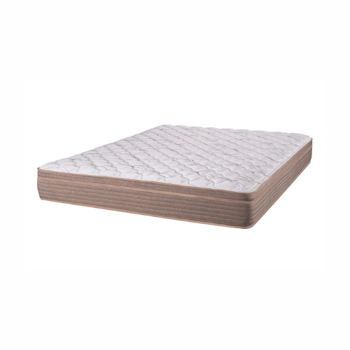 COLCHON RESORTE RODIO 2.00X2.00 ZAFIRO
