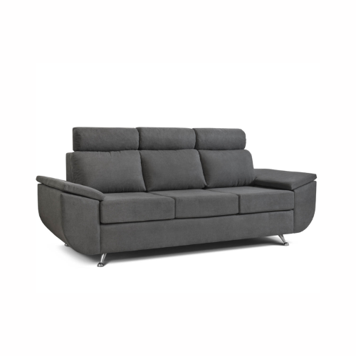SILLON BERLIN 3 CUERPOS 2.20 M PATRIA SIDNEY