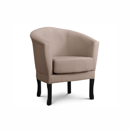 SILLON SHEY POLTRONA 0.80 M PATRIA SIDNEY