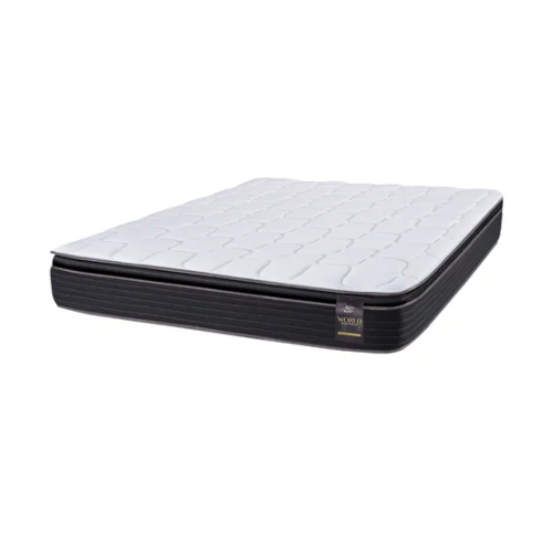 COLCHON RESORTES FINESSE PILLOW TOP 1.40 KING KOIL