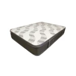 COLCHON RESORTES ONIX POCKET QUEEN SIZE BARDO