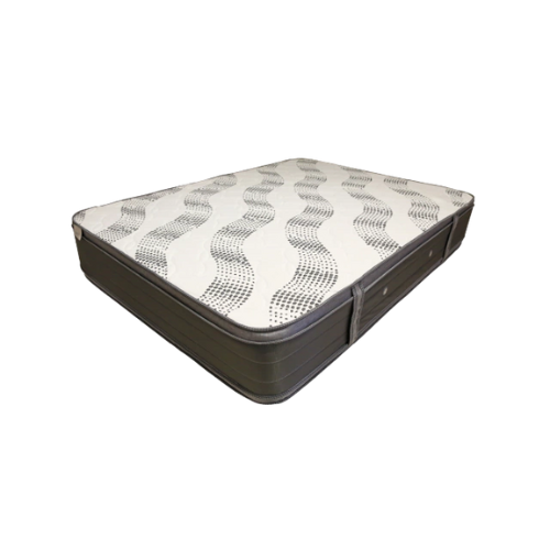 COLCHON RESORTES ONIX POCKET KING SIZE BARDO