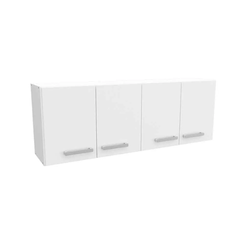 MOSCONI ALACENA 140 CM BLANCO