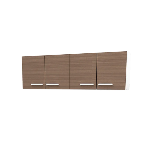 MOSCONI ALAC 160 CM BLANCO FRENTE CARVALLO MEZZO