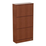 MOSCONI ZAPATERO 3 PUERTAS TABACO - Imagen 2