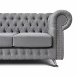 SILLON CHESTER 3 CUERPOS PATRIA - Imagen 2