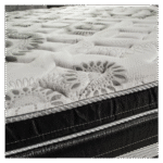 COLCHON RESORTES CAPRICIOUS 190X140 GANI - Imagen 2