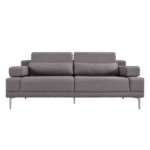SILLON VERONA 2 CUERPOS 1.90 M PATRIA - Imagen 2