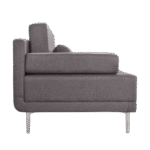SILLON VERONA 2 CUERPOS 1.90 M PATRIA - Imagen 3
