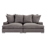 SILLON CHICAGO PATRIA 2 CUERPOS - Imagen 3