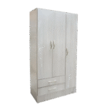 PLACARD BASE 3 PUERTAS GRIS ANDINO PLATINUM