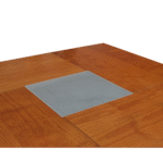 MESA EURO BASE CENTRAL 140X140 PATRIA - Imagen 2