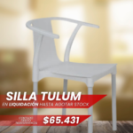 SILLA TULUM AIMARETTI