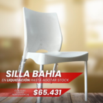 SILLA BAHIA AIMARETTI