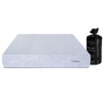 COLCHON G22 KING KOIL ESPUMA 2 PLAZAS EN CAJA - Imagen 2