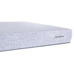 COLCHON G22 KING KOIL ESPUMA 2 PLAZAS EN CAJA - Imagen 4